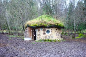 ecologische bouwmaterialen